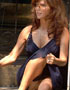 female stars upskirt  shot