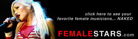 NUDE CELEBRITY