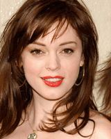 RoseMcgowan