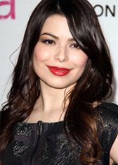 Miranda Cosgrove