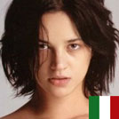 3. Asia Argento