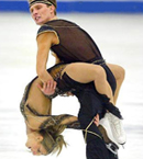 Ice Skating upskirts 2