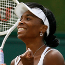 Top 10 Nude Athletes - 6. Venus Williams nude