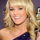 Top 10 Nude  Musicians - 6. Carrie Underwood