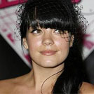 Top 10 Nude  Musicians - 5. Lily Allen