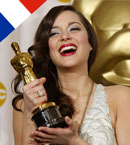 Marion Cotillard 1